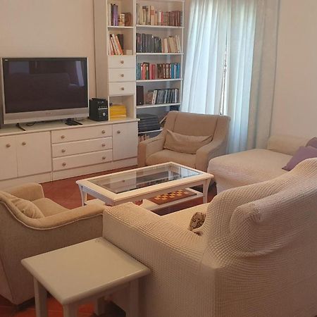 Lovely Apartment Alhaurin de la Torre Exterior photo