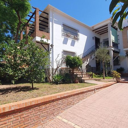 Lovely Apartment Alhaurin de la Torre Exterior photo
