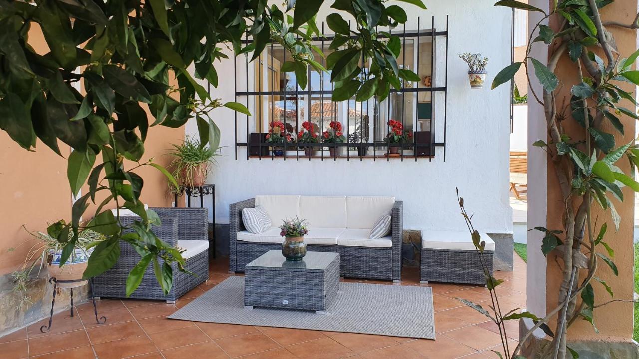 Lovely Apartment Alhaurin de la Torre Exterior photo