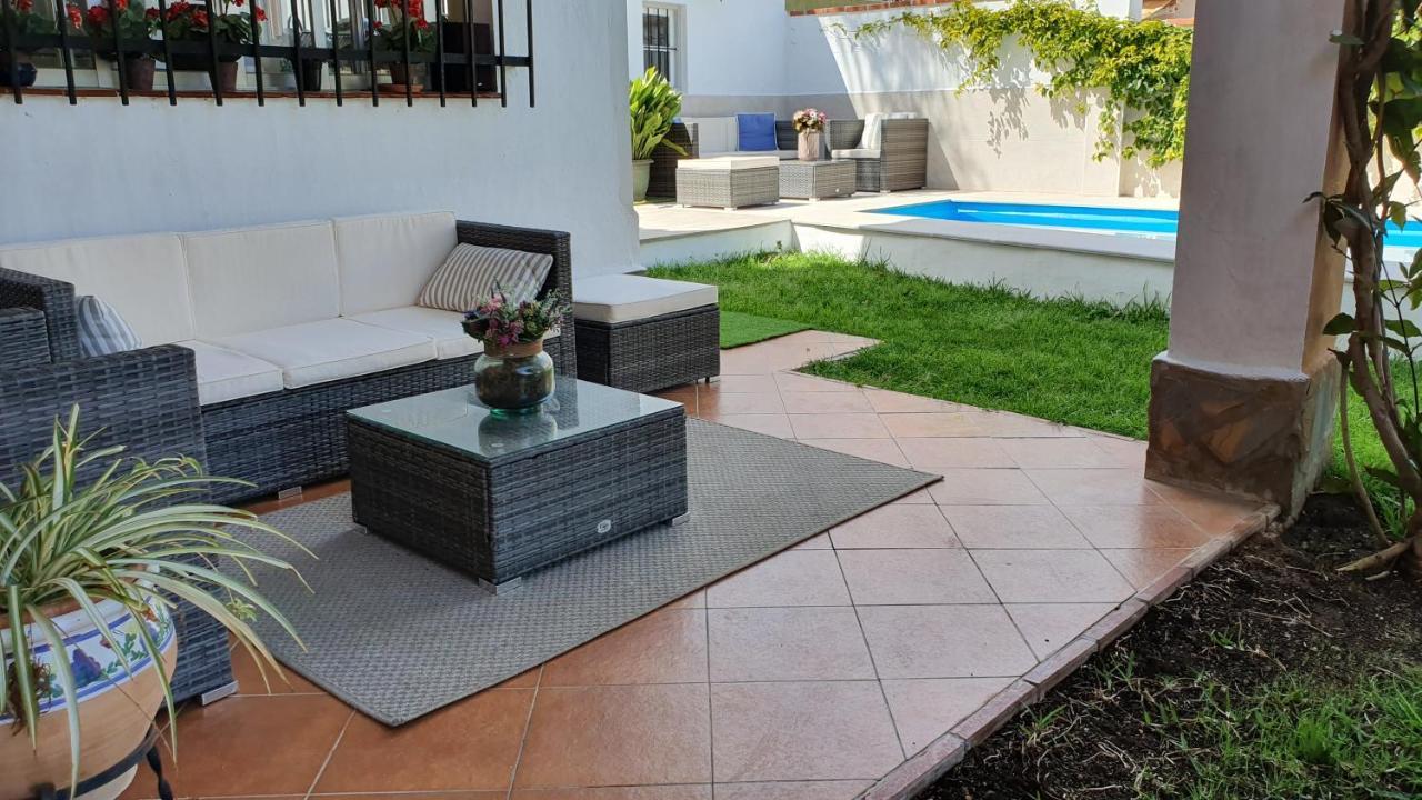 Lovely Apartment Alhaurin de la Torre Exterior photo