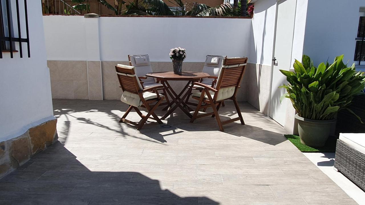 Lovely Apartment Alhaurin de la Torre Exterior photo