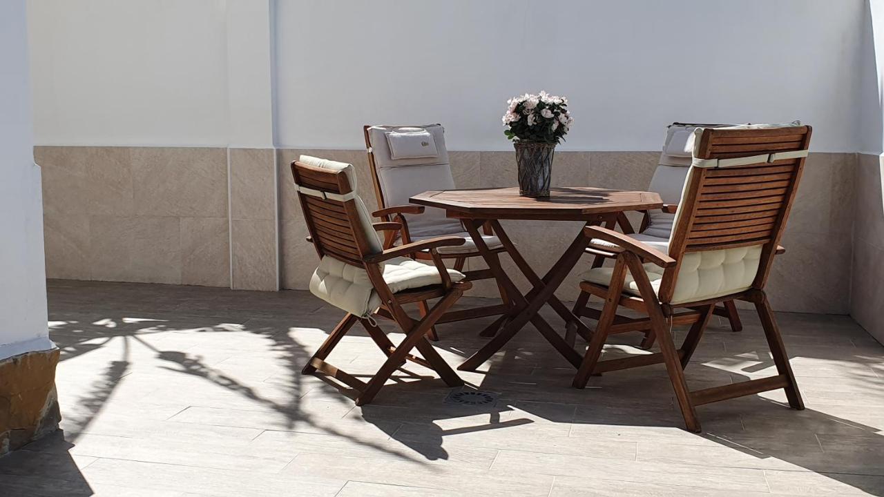 Lovely Apartment Alhaurin de la Torre Exterior photo