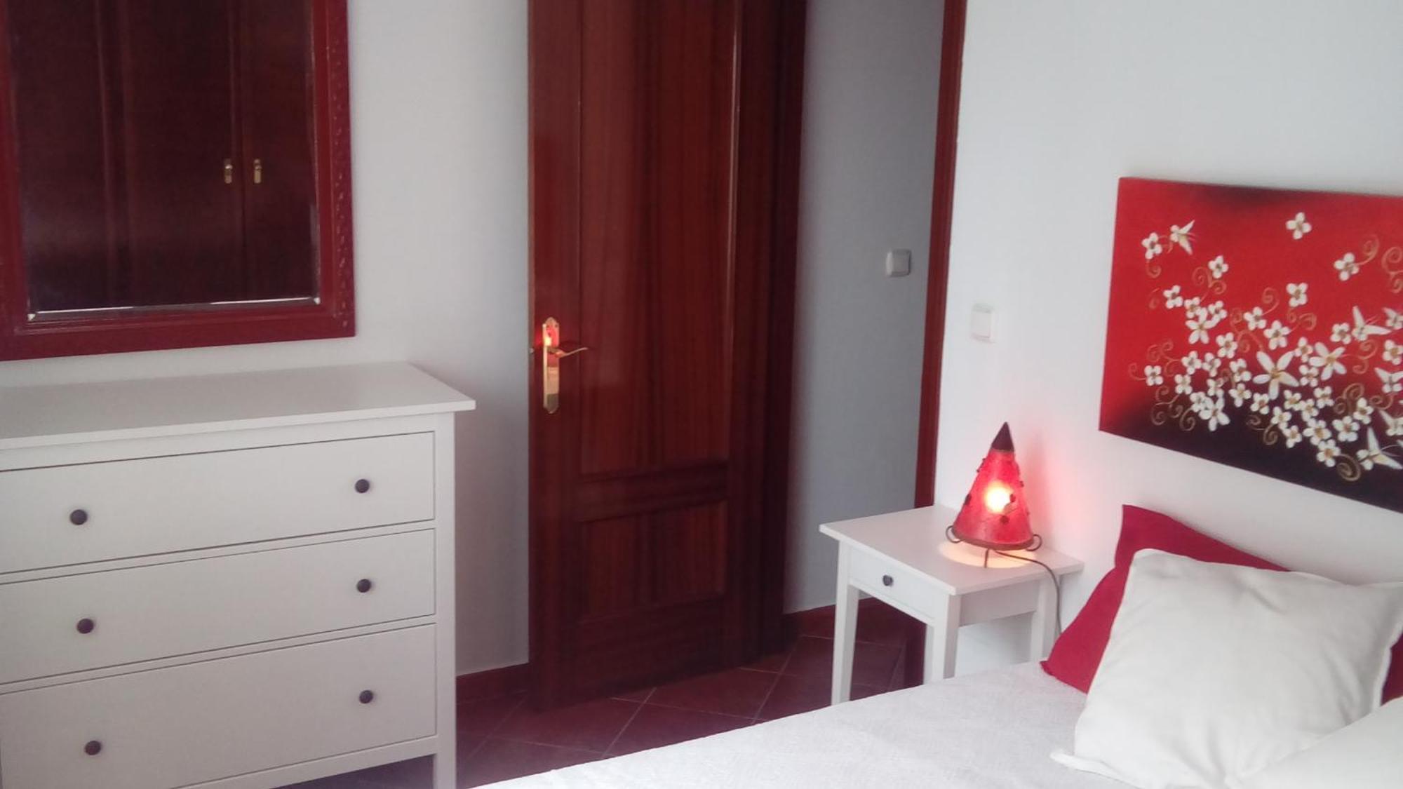 Lovely Apartment Alhaurin de la Torre Exterior photo