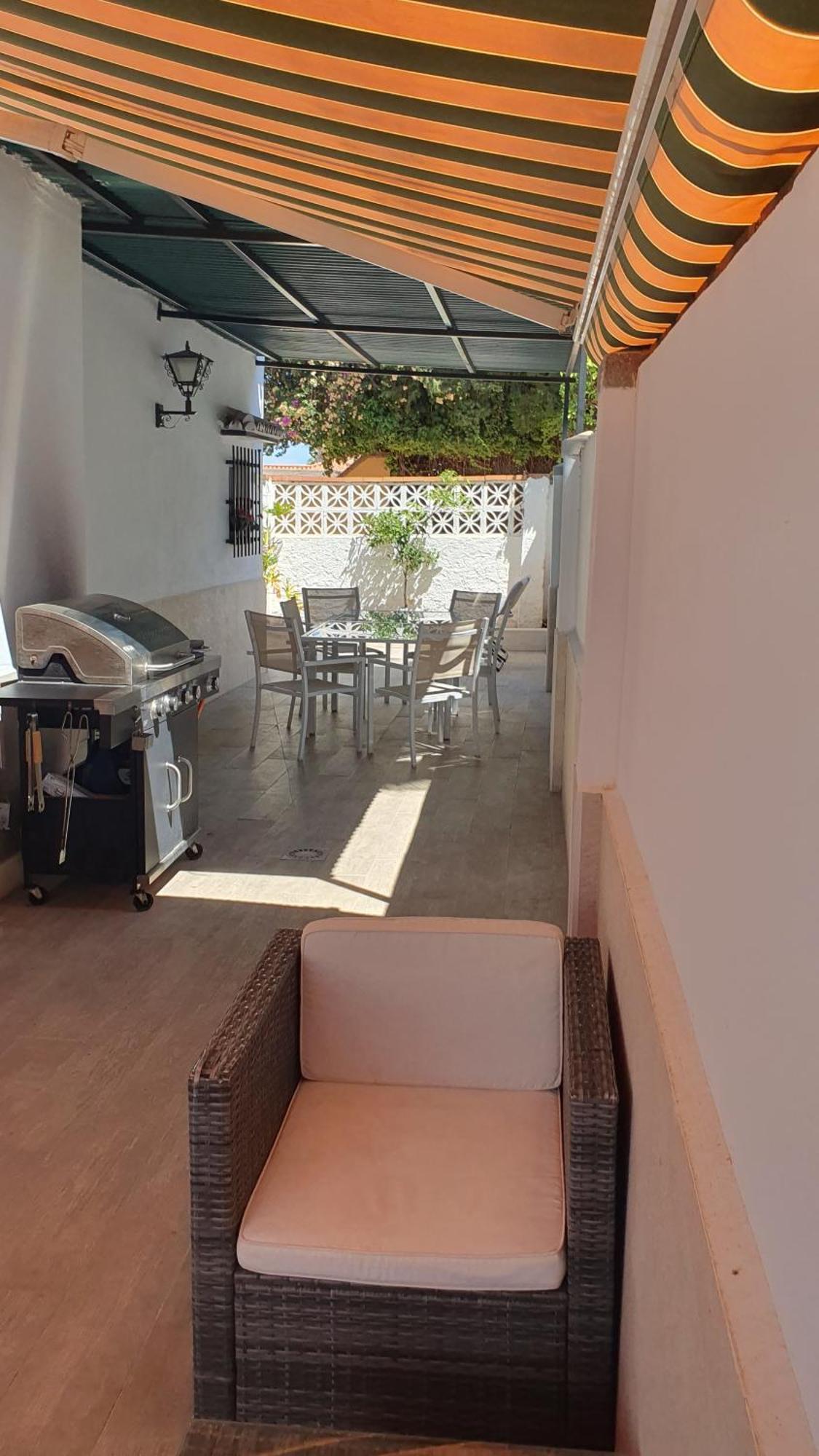 Lovely Apartment Alhaurin de la Torre Exterior photo