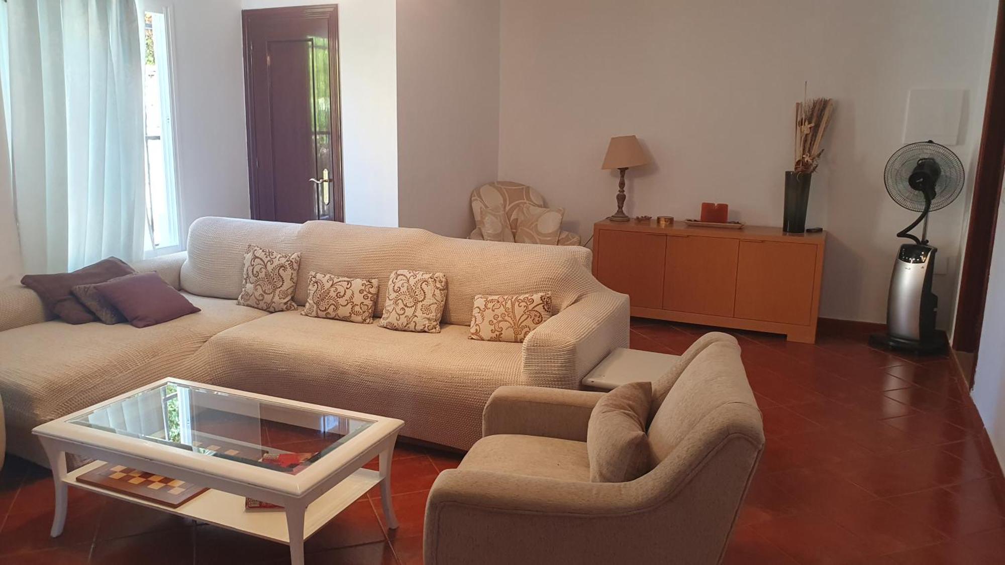 Lovely Apartment Alhaurin de la Torre Exterior photo