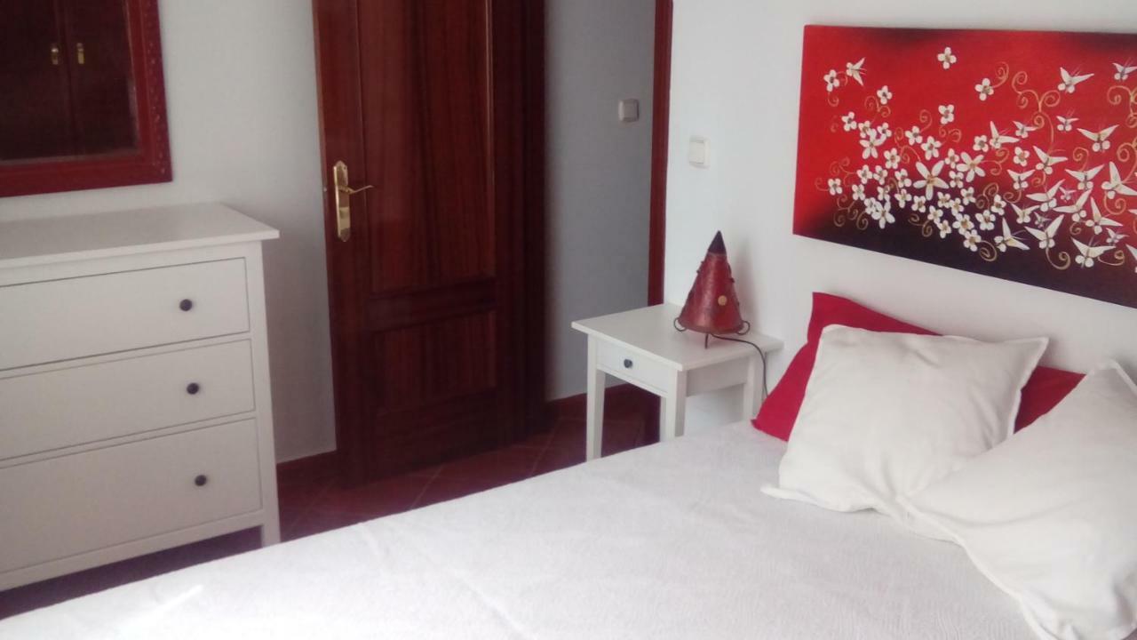Lovely Apartment Alhaurin de la Torre Exterior photo