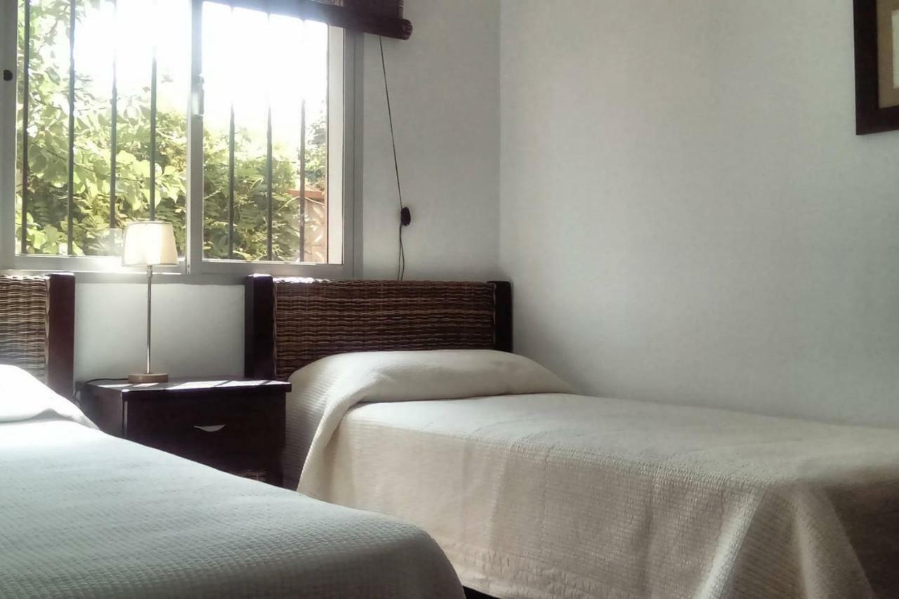 Lovely Apartment Alhaurin de la Torre Exterior photo